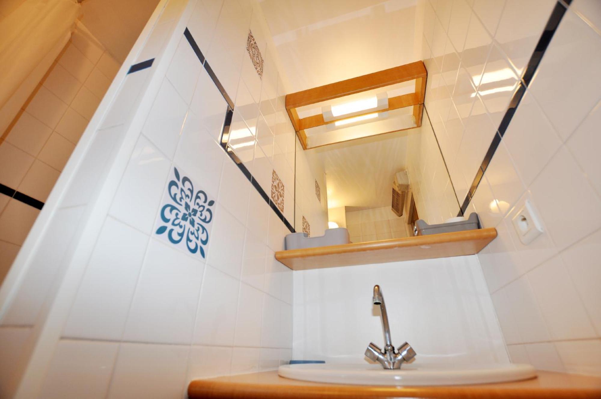 Marina, Ile Des Pecheurs - Acces Piscine Et Spa Le Barcares Ngoại thất bức ảnh